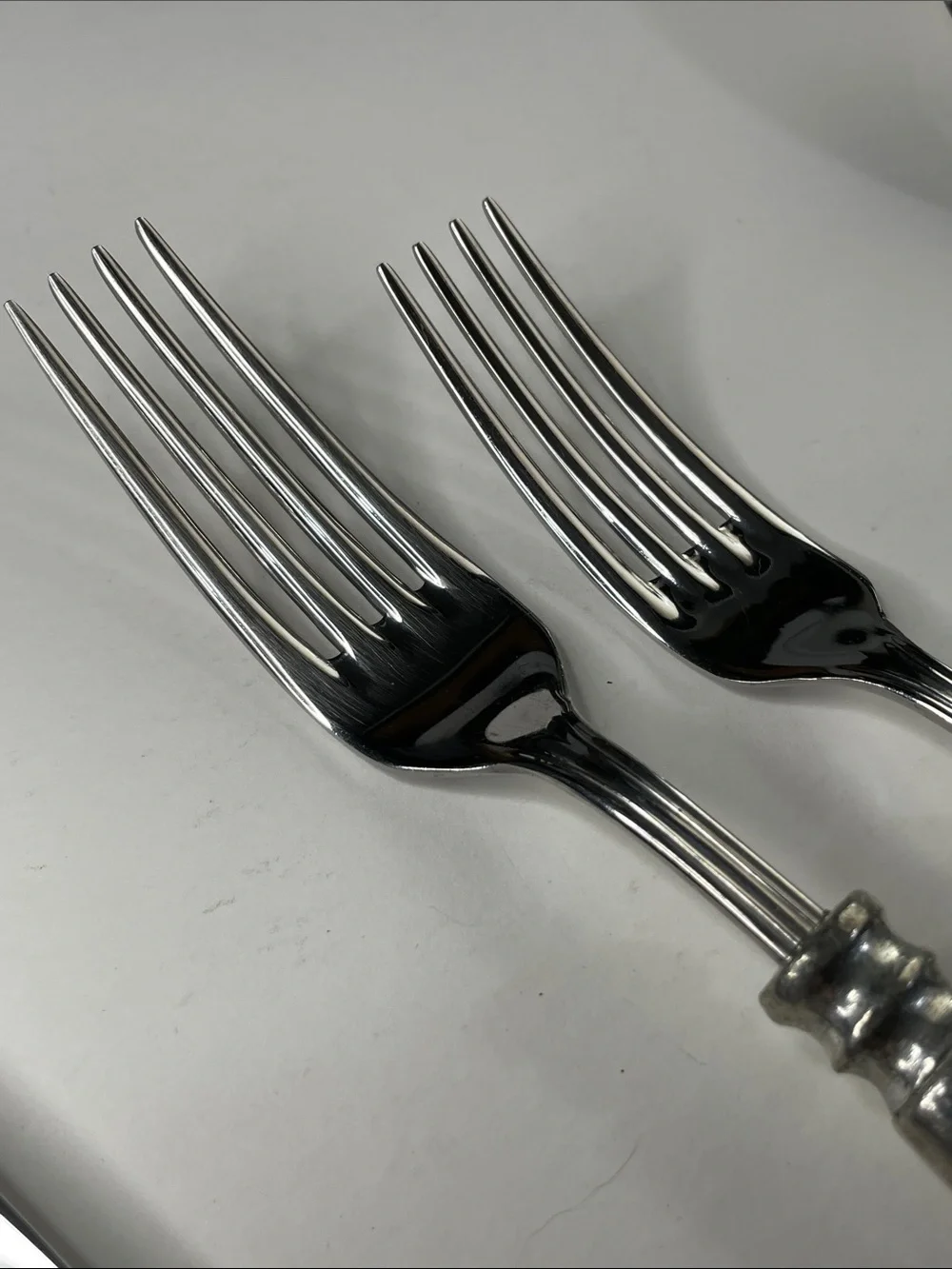 William Sonoma Alton 5-piece Silverware Set